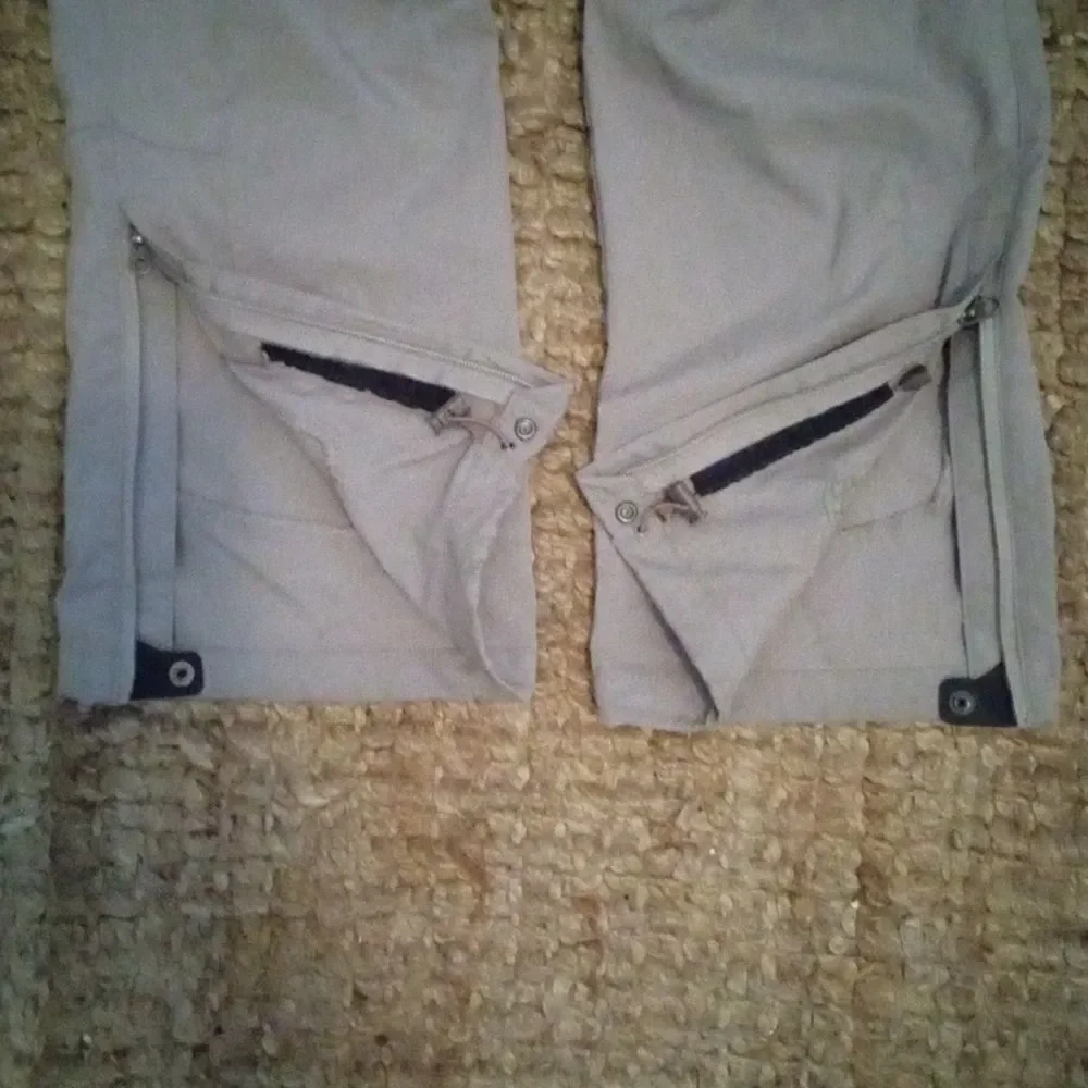 North  Face Flight Series Apex Pants L